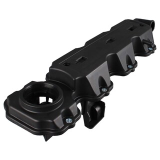 Foto 1 | Foto 1 | Tapa De Punterias Cardic Para Chevrolet Tornado 1.8 2016 2017 2018