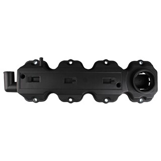 Foto 2 | Foto 2 | Tapa De Punterias Cardic Para Chevrolet Tornado 1.8 2016 2017 2018