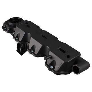 Foto 5 | Foto 5 | Tapa De Punterias Cardic Para Chevrolet Tornado 1.8 2016 2017 2018