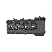 Tapa De Punterias Cardic Para Toyota Tacoma 2.7 2013 2014 2015