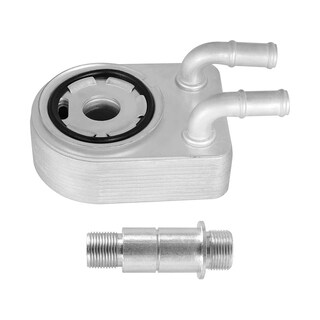 Foto 1 | Foto 1 | Enfriador Aceite Cardic Para Jeep Patriot 2.4 2015 2016 2017