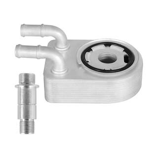 Foto 2 | Foto 2 | Enfriador Aceite Cardic Para Jeep Patriot 2.4 2015 2016 2017