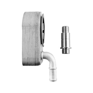 Foto 4 | Foto 4 | Enfriador Aceite Cardic Para Jeep Patriot 2.4 2015 2016 2017