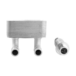 Foto 5 | Foto 5 | Enfriador Aceite Cardic Para Jeep Patriot 2.4 2015 2016 2017