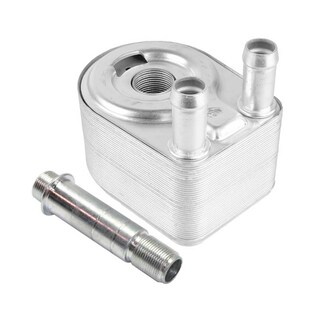 Foto 3 | Foto 3 | Enfriador Aceite Cardic Para Ford F53 Stripped Chassis 6.8 2012