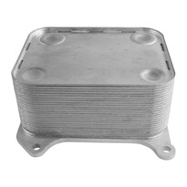 Enfriador Aceite Cardic Para Ford F250 Sd 6.0 2003 2004 2005 2006