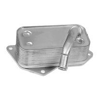 Enfriador Aceite Cardic Para Bmw 320i 2.0 2013 2014 2015 2016 2017