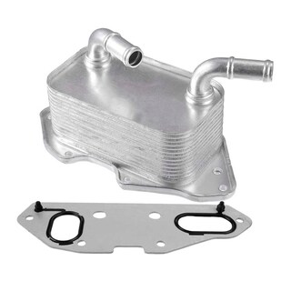 Foto 4 | Foto 4 | Enfriador Aceite Cardic Para Audi A4 Quattro 3.2 2008 2009