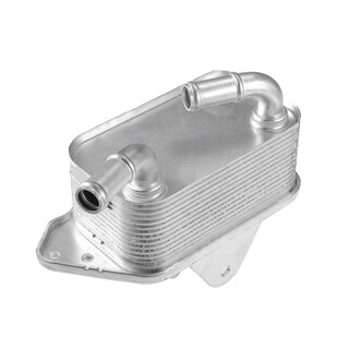 Foto 5 | Foto 5 | Enfriador Aceite Cardic Para Audi A4 Quattro 3.2 2008 2009