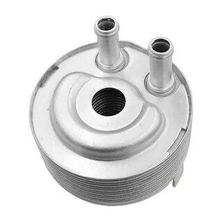 Foto 1 | Foto 1 | Enfriador Aceite Cardic Para Nissan Xtrail 2.2 2001 2002 2003 2004