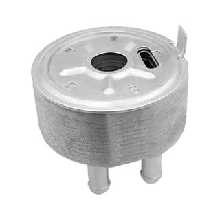 Foto 2 | Foto 2 | Enfriador Aceite Cardic Para Nissan Xtrail 2.2 2001 2002 2003 2004