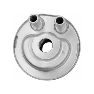 Foto 5 | Foto 5 | Enfriador Aceite Cardic Para Nissan Xtrail 2.2 2001 2002 2003 2004