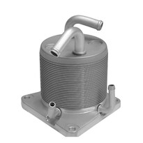 Enfriador Aceite Cardic Para Nissan Sentra 2.0 2006 2007 2008 2009