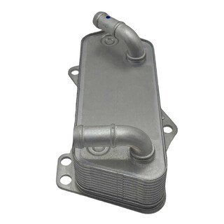 Foto 7 | Foto 7 | Enfriador Aceite Cardic Para Audi A3 1.8 2020