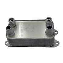 Enfriador Aceite Cardic Para Mercedes Benz C250 1.8 2015