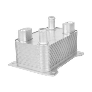 Foto 1 | Foto 1 | Enfriador Aceite Cardic Para Vw Passat 2.0 2005 2006 2007 2008 2009