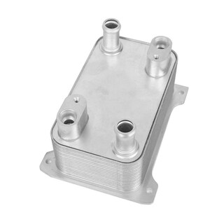 Foto 2 | Foto 2 | Enfriador Aceite Cardic Para Vw Passat 2.0 2005 2006 2007 2008 2009