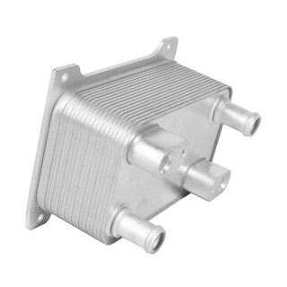 Foto 3 | Foto 3 | Enfriador Aceite Cardic Para Vw Passat 2.0 2005 2006 2007 2008 2009