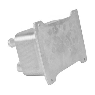 Foto 4 | Foto 4 | Enfriador Aceite Cardic Para Vw Passat 2.0 2005 2006 2007 2008 2009