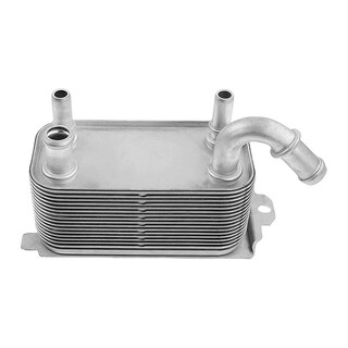 Foto 1 | Foto 1 | Enfriador Aceite Cardic Para Volvo Xc60 3.2 2014 2015 2016