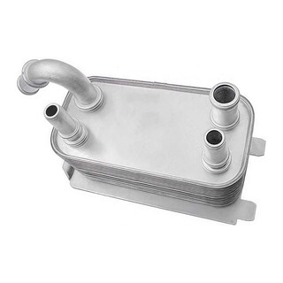 Foto 2 | Foto 2 | Enfriador Aceite Cardic Para Volvo Xc60 3.2 2014 2015 2016