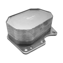 Enfriador Aceite Cardic Para Ford Transit Platform/chaiss 2.2 2012