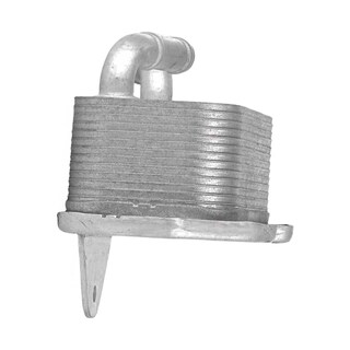 Foto 2 | Foto 2 | Enfriador Aceite Cardic Para Audi A4 Quattro 3.2 2005 2006 2007