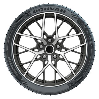 Foto 4 | Foto 4 | Llanta Dohvan Phasion 225/40zr18 92y Xl