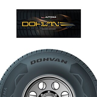 Foto 5 | Foto 5 | Llanta Dohvan Phasion 225/40zr18 92y Xl