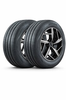 Foto 1 | Foto 1 | Paquete De 2 Llantas Dohvan Rhaod 215/70r15 98h