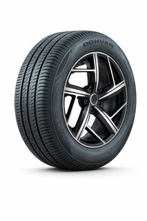 Foto 2 | Foto 2 | Paquete De 2 Llantas Dohvan Rhaod 215/70r15 98h