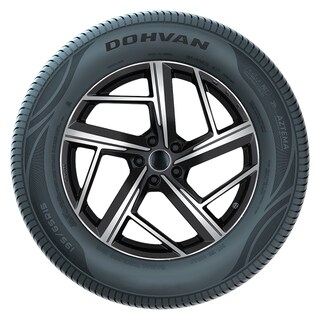 Foto 4 | Foto 4 | Paquete De 2 Llantas Dohvan Rhaod 215/70r15 98h