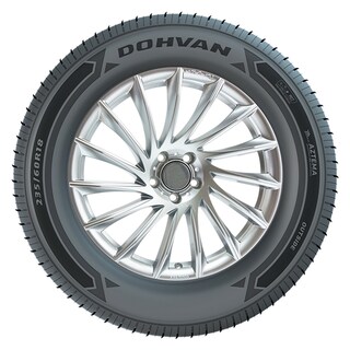 Foto 4 | Foto 4 | Paquete De 2 Llantas Dohvan Eiht 215/65r16 98h