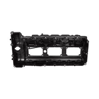 Foto 6 | Foto 6 | Tapa De Punterias Cardic Para Bmw X5 3.0 2017 2018