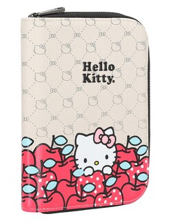 Foto 1 | Foto 1 | Porta Pasaporte W Capsule Acanusha2cw Multicolor Sintético Para Mujer