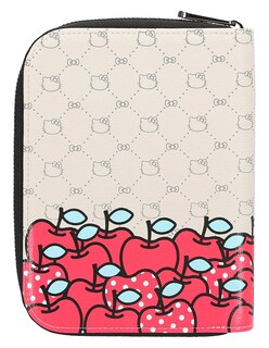 Foto 3 | Foto 3 | Porta Pasaporte W Capsule Acanusha2cw Multicolor Sintético Para Mujer