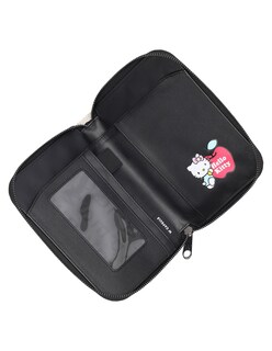 Foto 4 | Foto 4 | Porta Pasaporte W Capsule Acanusha2cw Multicolor Sintético Para Mujer