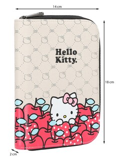 Foto 5 | Foto 5 | Porta Pasaporte W Capsule Acanusha2cw Multicolor Sintético Para Mujer