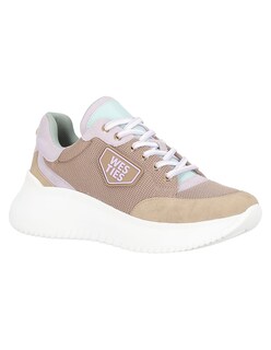 Foto 1 | Foto 1 | Tenis Casuales Westies Multicolor para Mujer