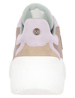 Foto 3 | Foto 3 | Tenis Casuales Westies Multicolor para Mujer