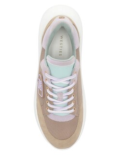 Foto 4 | Foto 4 | Tenis Casuales Westies Multicolor para Mujer