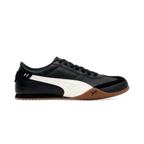 Tenis Puma Bella Ut Lea Mujer Clasico Negro