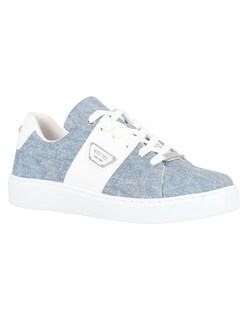 Foto 1 | Foto 1 | Tenis Casuales Westies Azul para Mujer