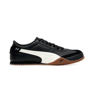 Foto 1 | Foto 1 | Tenis Puma Bella Ut Lea Mujer Clasico Negro