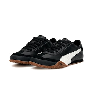Foto 3 | Foto 3 | Tenis Puma Bella Ut Lea Mujer Clasico Negro