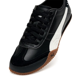 Foto 4 | Foto 4 | Tenis Puma Bella Ut Lea Mujer Clasico Negro