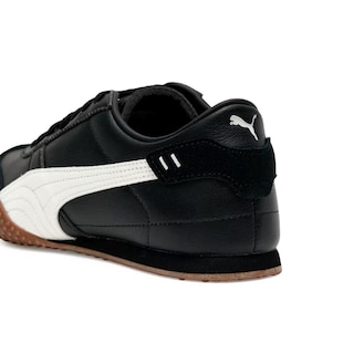 Foto 5 | Foto 5 | Tenis Puma Bella Ut Lea Mujer Clasico Negro