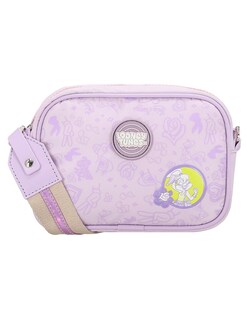 Foto 2 | Foto 2 | Bolsa Crossbody W Capsule Hbnahui2cw Morado Textil Para Mujer
