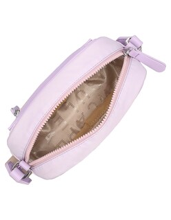 Foto 4 | Foto 4 | Bolsa Crossbody W Capsule Hbnahui2cw Morado Textil Para Mujer