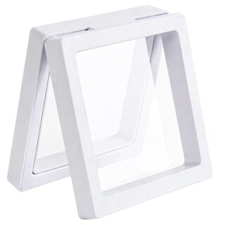 Foto 4 | Foto 4 | Caja Para Joyería Ventdepot Mxewa-005 5 Piezas Blanco